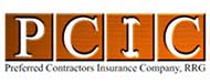 Preferred Contractors Insurance Company, RRG, LLC. (PCIC, LLC)